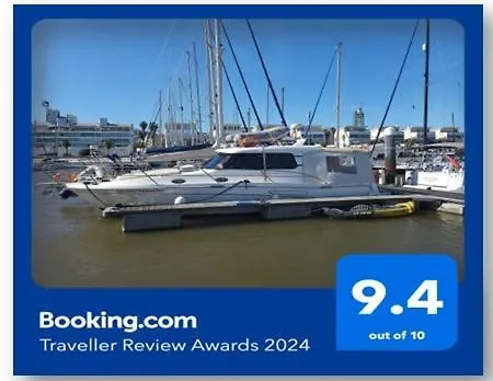 Bådhotel Private Yacht, We Our Guests Lisboa