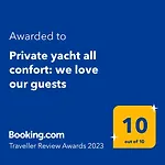 Private Yacht, We Our Guests Πλωτό κατάλυμα