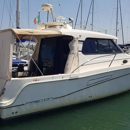 Private Yacht, We Our Guests * Lizbona