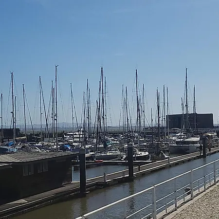 Private Yacht, We Our Guests * Lisboa