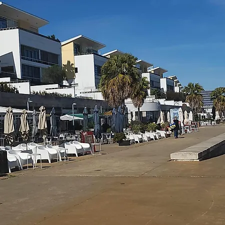 Private Yacht, We Our Guests Πλωτό κατάλυμα *