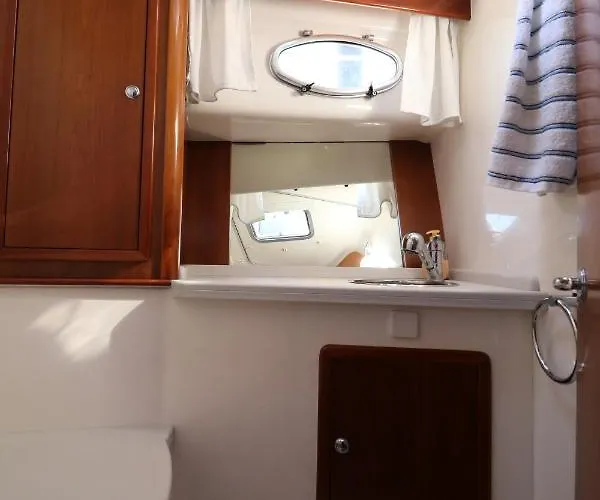 Private Yacht, We Our Guests Lissabon